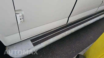 2025 Chevrolet Express 2500 Cargo Van 1WT 135.0" WB - miniatura 23