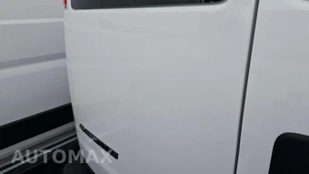 2025 Chevrolet Express 2500 Cargo Van 1WT 135.0" WB - miniatura 24