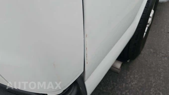 2025 Chevrolet Express 2500 Cargo Van 1WT 135.0" WB - miniatura 27