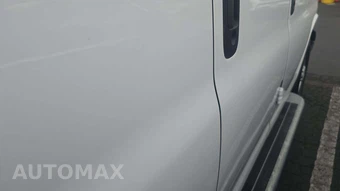 2025 Chevrolet Express 2500 Cargo Van 1WT 135.0" WB - miniatura 27