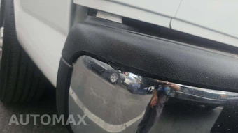 2025 Chevrolet Express 2500 Cargo Van 1WT 135.0" WB - miniatura 28