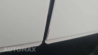 2025 Chevrolet Express 2500 Cargo Van 1WT 135.0" WB - miniatura 30