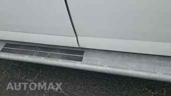2025 Chevrolet Express 2500 Cargo Van 1WT 135.0" WB - miniatura 33