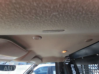 2025 Chevrolet Express 2500 Cargo Van 1WT 135.0" WB - miniatura 18