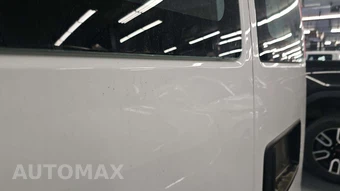 2025 Chevrolet Express 2500 Cargo Van 1WT 135.0" WB - miniatura 26