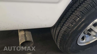 2025 Chevrolet Express 2500 Cargo Van 1WT 135.0" WB - miniatura 32