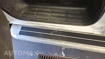 2025 Chevrolet Express 2500 Cargo Van 1WT 135.0" WB - miniatura 33