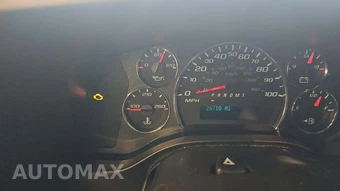 2025 Chevrolet Express 2500 Cargo Van 1WT 135.0" WB - miniatura 34