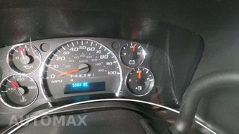 2025 Chevrolet Express 2500 Cargo Van 1WT 135.0" WB - miniatura 18