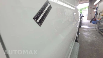 2025 Chevrolet Express 2500 Cargo Van 1WT 135.0" WB - miniatura 29