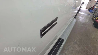 2025 Chevrolet Express 2500 Cargo Van 1WT 135.0" WB - miniatura 33