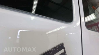 2025 Chevrolet Express 2500 Cargo Van 1WT 135.0" WB - miniatura 34