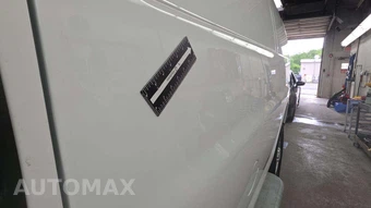 2025 Chevrolet Express 2500 Cargo Van 1WT 135.0" WB - miniatura 35