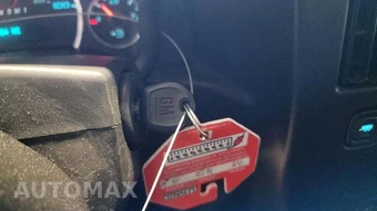 2025 Chevrolet Express 2500 Cargo Van 1WT 135.0" WB - miniatura 19