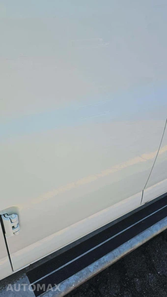 2025 Chevrolet Express 2500 Cargo Van 1WT 135.0" WB - miniatura 19