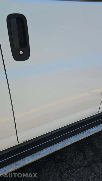 2025 Chevrolet Express 2500 Cargo Van 1WT 135.0" WB - miniatura 22
