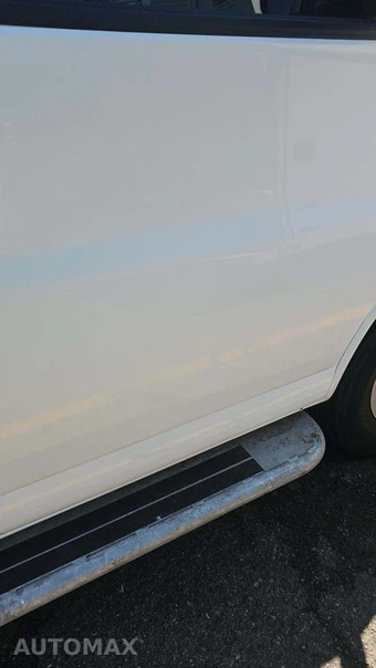 2025 Chevrolet Express 2500 Cargo Van 1WT 135.0" WB - miniatura 25