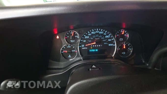 2025 Chevrolet Express 2500 Cargo Van 1WT 135.0" WB - miniatura 17