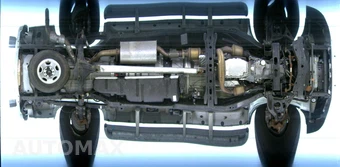 2025 Chevrolet Express 2500 Cargo Van 1WT 135.0" WB - miniatura 18