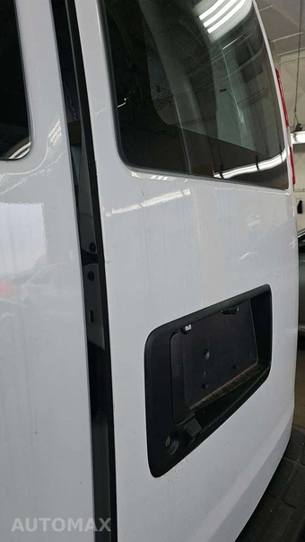 2025 Chevrolet Express 2500 Cargo Van 1WT 135.0" WB - miniatura 27