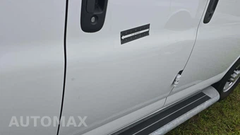 2025 Chevrolet Express 2500 Cargo Van 1WT 135.0" WB - miniatura 19