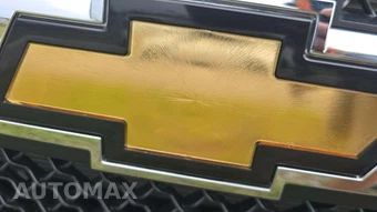 2025 Chevrolet Express 2500 Cargo Van 1WT 135.0" WB - miniatura 20
