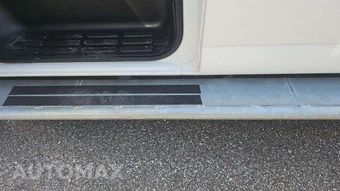 2025 Chevrolet Express 2500 Cargo Van 1WT 135.0" WB - miniatura 26