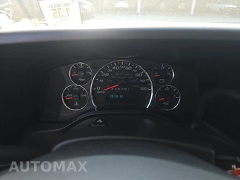 2025 Chevrolet Express 2500 Cargo Van 1WT 135.0" WB - miniatura 12