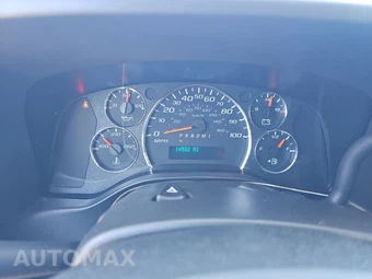 2025 Chevrolet Express 2500 Cargo Van 1WT 135.0" WB - miniatura 12