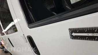 2025 Chevrolet Express 2500 Cargo Van 1WT 135.0" WB - miniatura 22