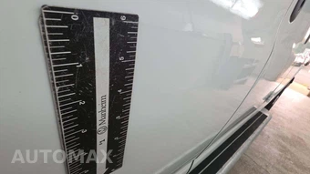 2025 Chevrolet Express 2500 Cargo Van 1WT 135.0" WB - miniatura 27