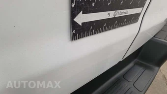 2025 Chevrolet Express 2500 Cargo Van 1WT 135.0" WB - miniatura 29