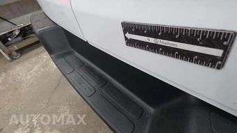 2025 Chevrolet Express 2500 Cargo Van 1WT 135.0" WB - miniatura 30
