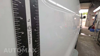 2025 Chevrolet Express 2500 Cargo Van 1WT 135.0" WB - miniatura 33