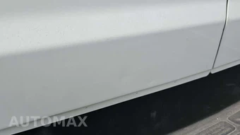 2025 Chevrolet Express 2500 Cargo Van 1WT 135.0" WB - miniatura 30