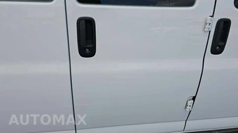 2025 Chevrolet Express 2500 Cargo Van 1WT 135.0" WB - miniatura 31