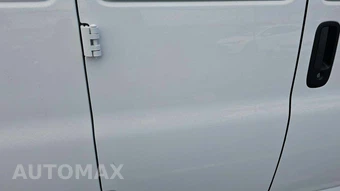 2025 Chevrolet Express 2500 Cargo Van 1WT 135.0" WB - miniatura 36