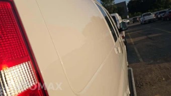 2025 Chevrolet Express 2500 Cargo Van 1WT 135.0" WB - miniatura 24