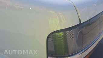 2025 Chevrolet Express 2500 Cargo Van 1WT 135.0" WB - miniatura 22