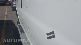 2025 Chevrolet Express 2500 Cargo Van 1WT 135.0" WB - miniatura 26