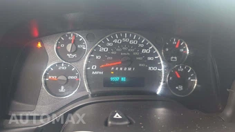 2025 Chevrolet Express 2500 Cargo Van 1WT 135.0" WB - miniatura 18