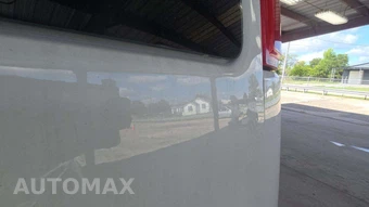2025 Chevrolet Express 2500 Cargo Van 1WT 135.0" WB - miniatura 21