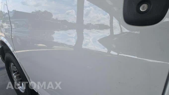 2025 Chevrolet Express 2500 Cargo Van 1WT 135.0" WB - miniatura 31