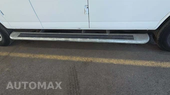 2025 Chevrolet Express 2500 Cargo Van 1WT 135.0" WB - miniatura 21