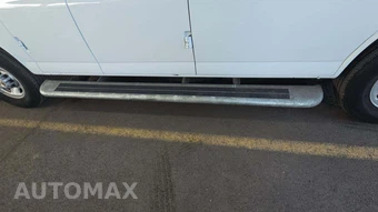 2025 Chevrolet Express 2500 Cargo Van 1WT 135.0" WB - miniatura 22
