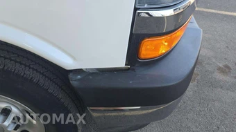 2025 Chevrolet Express 2500 Cargo Van 1WT 135.0" WB - miniatura 31