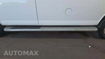 2025 Chevrolet Express 2500 Cargo Van 1WT 135.0" WB - miniatura 32