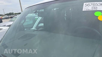 2025 Chevrolet Express 2500 Cargo Van 1WT 135.0" WB - miniatura 23