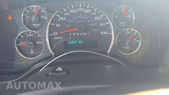 2025 Chevrolet Express 2500 Cargo Van 1WT 135.0" WB - miniatura 18