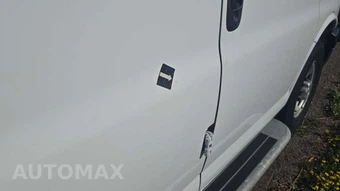2025 Chevrolet Express 2500 Cargo Van 1WT 135.0" WB - miniatura 22